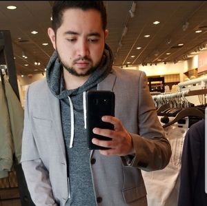 Meet your Posher, Omar